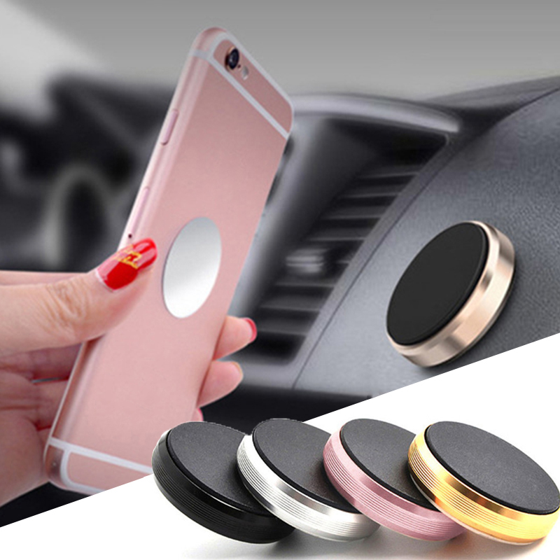 Taco Stand Holder - Supporto Magnetico per Telefono da Auto