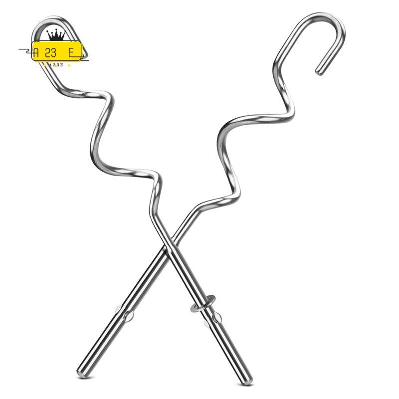 Kitchenaid Mixer Hand Mixer - Gancio per impastare A23E per frullatore