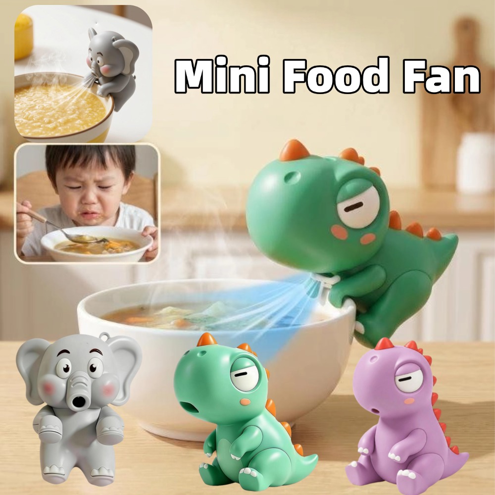Dim Sum Basket - Ventilatore per Alimenti a Forma di