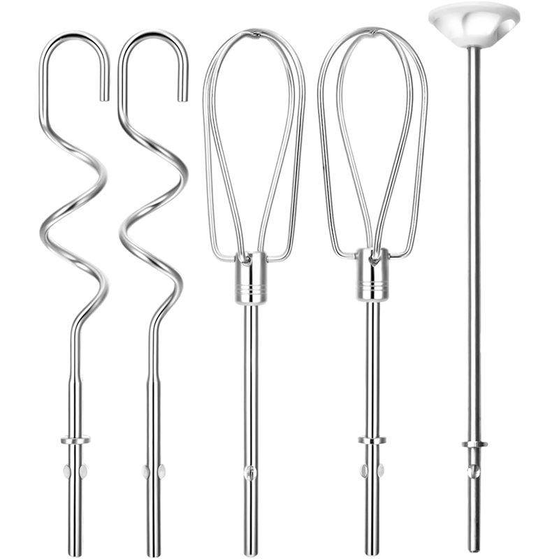 Kitchenaid Mixer Hand Mixer - [B25B!】 Accessori per frullatore manuale Kitchenaid,