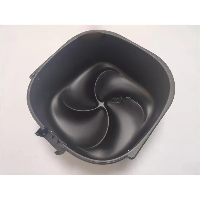 Philips Air Fryer Hd9867 - Applicare alla friggitrice Philips Air HD9867/9870/9765