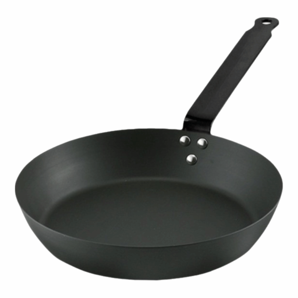 Cast Iron Corn - Padella in ghisa in acciaio al