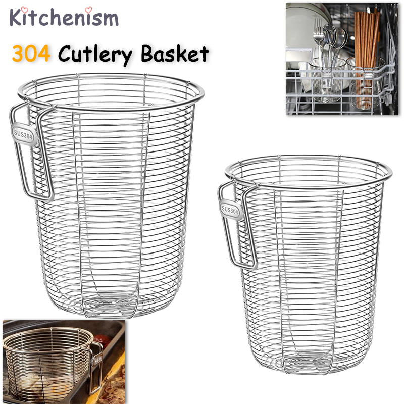 Dim Sum Basket - Organizzatore per Bacchette da Cucina Kitchenism