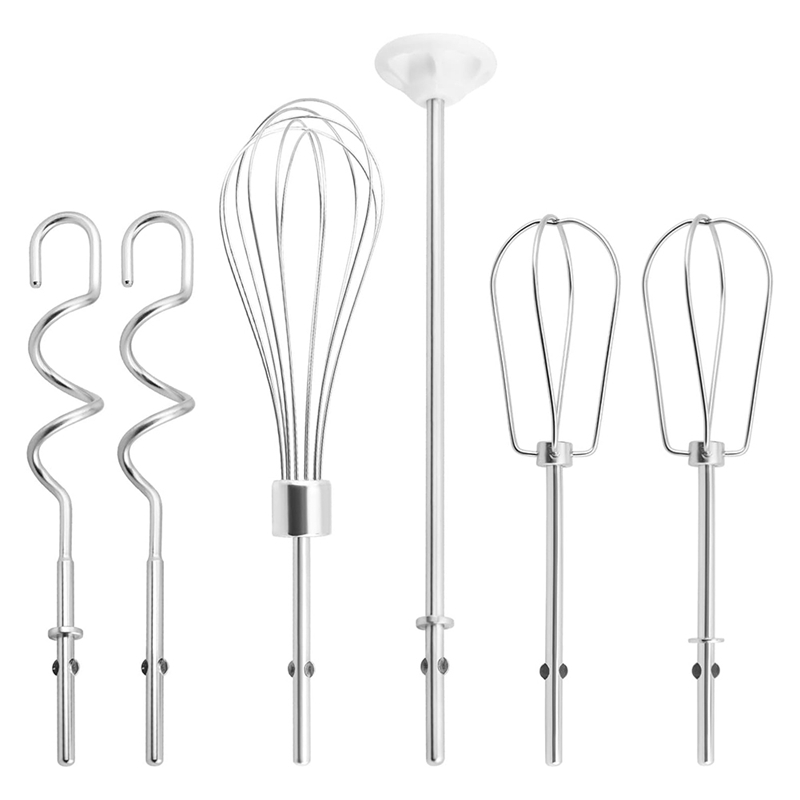 Kitchenaid Mixer Hand Mixer - ABKO-Accessori per robot da cucina Frusta,