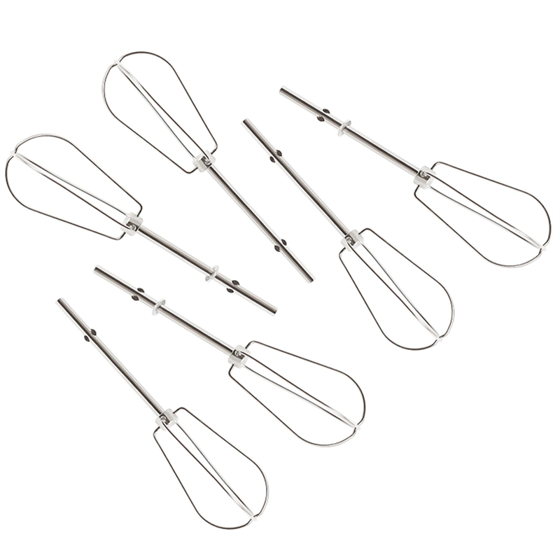 J1UL1N 3 Set Accessori per fru - Kitchenaid Mixer Hand Mixer recensione e prezzo
