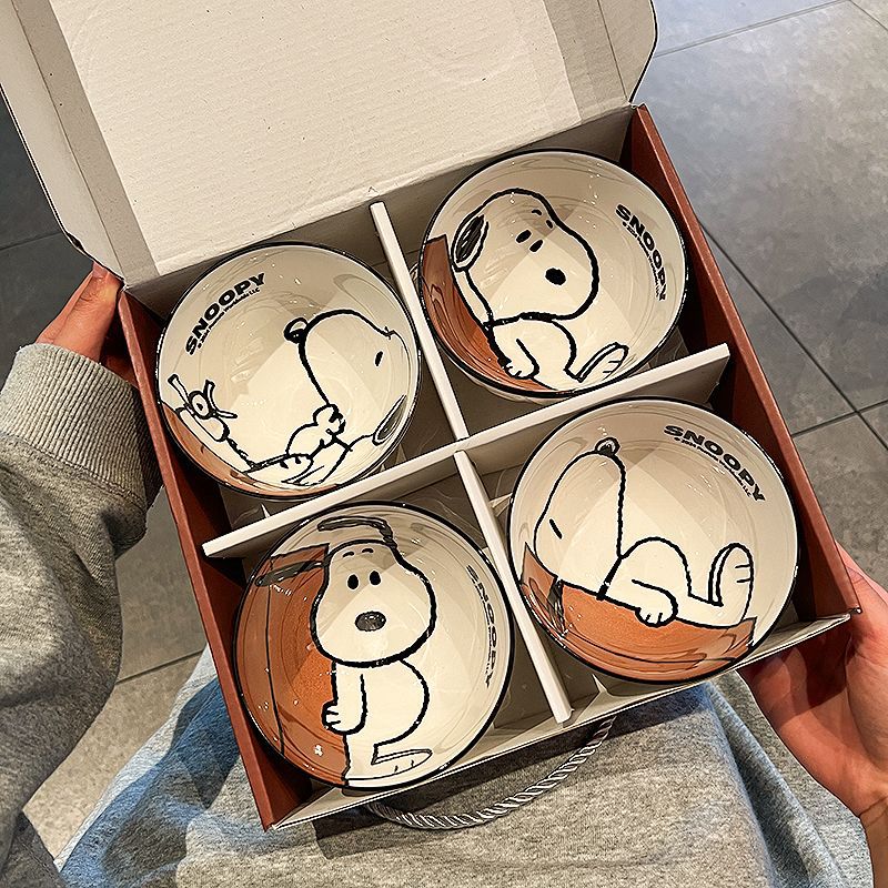 Set di Ciotole in Ceramica Sno - Dim Sum Basket recensione e prezzo