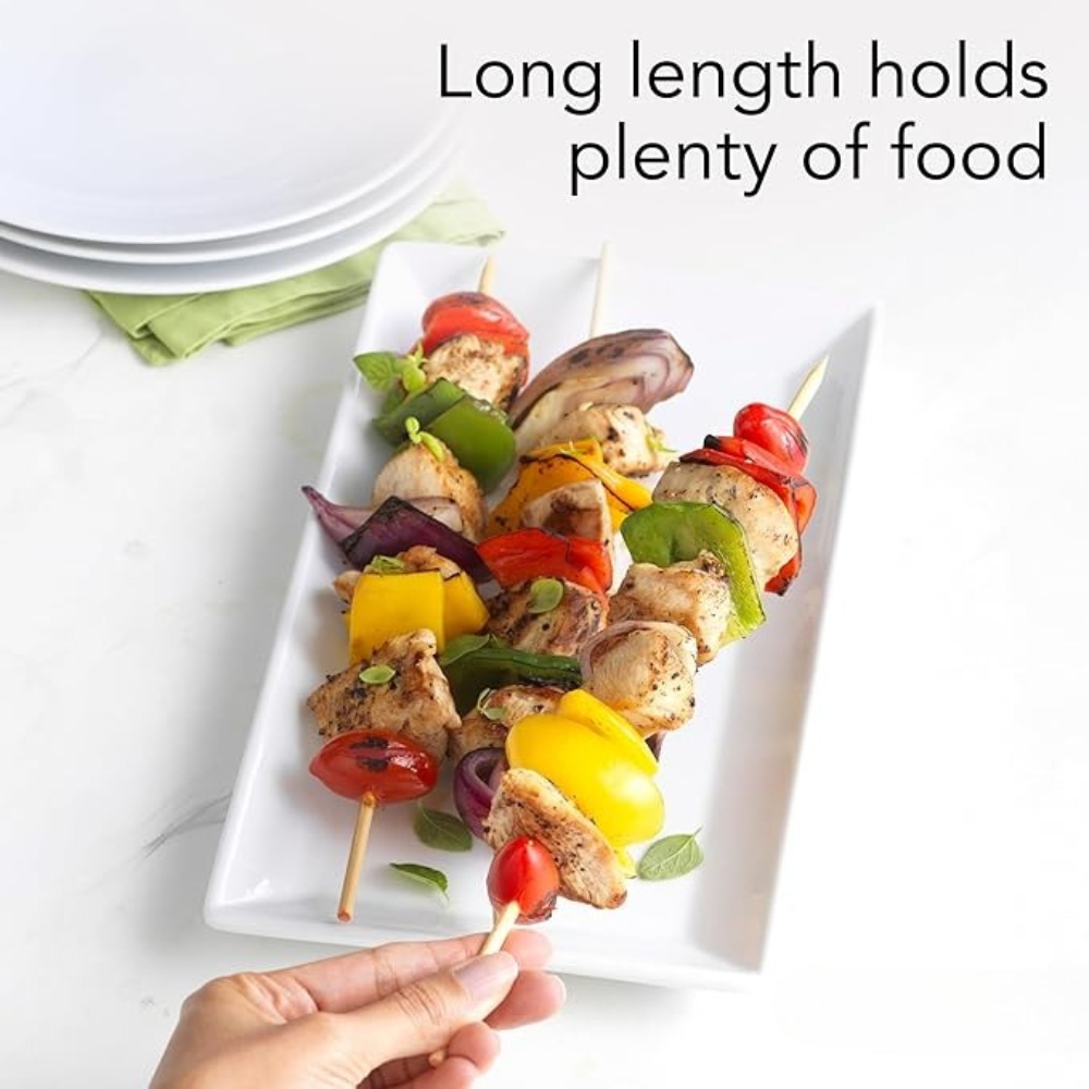 1350/90 Pezzi Spiedini Natural - Corn Dog Stick recensione e prezzo