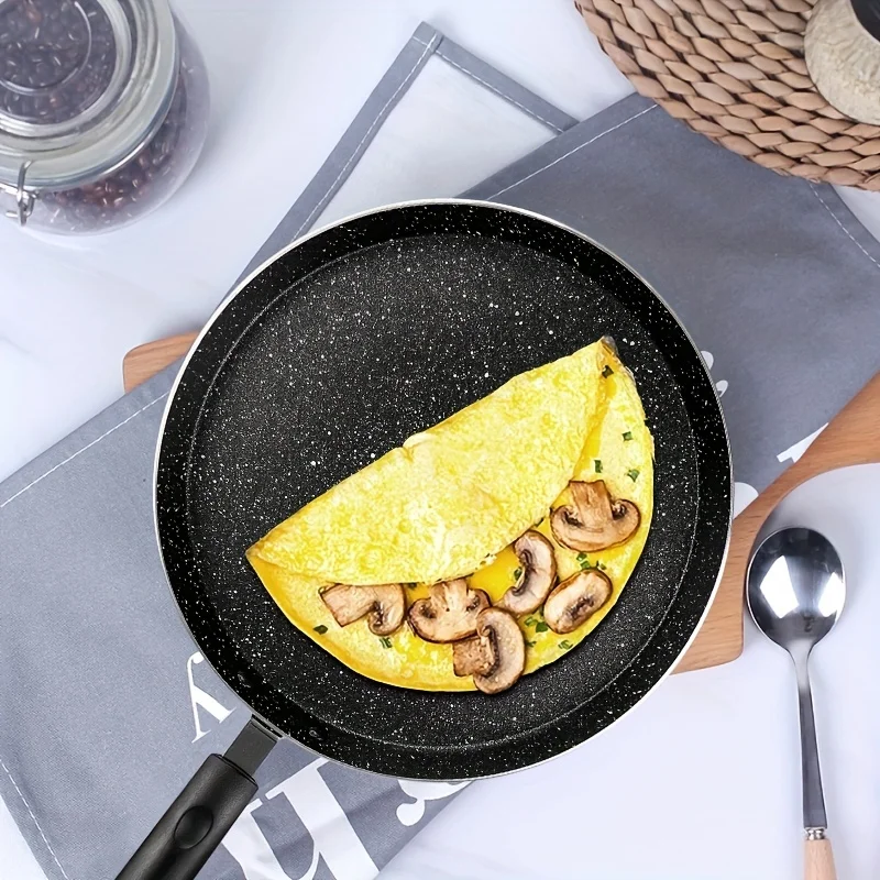 Padella Antiaderente 18/22/26C - Mini Pancake Griddle recensione e prezzo