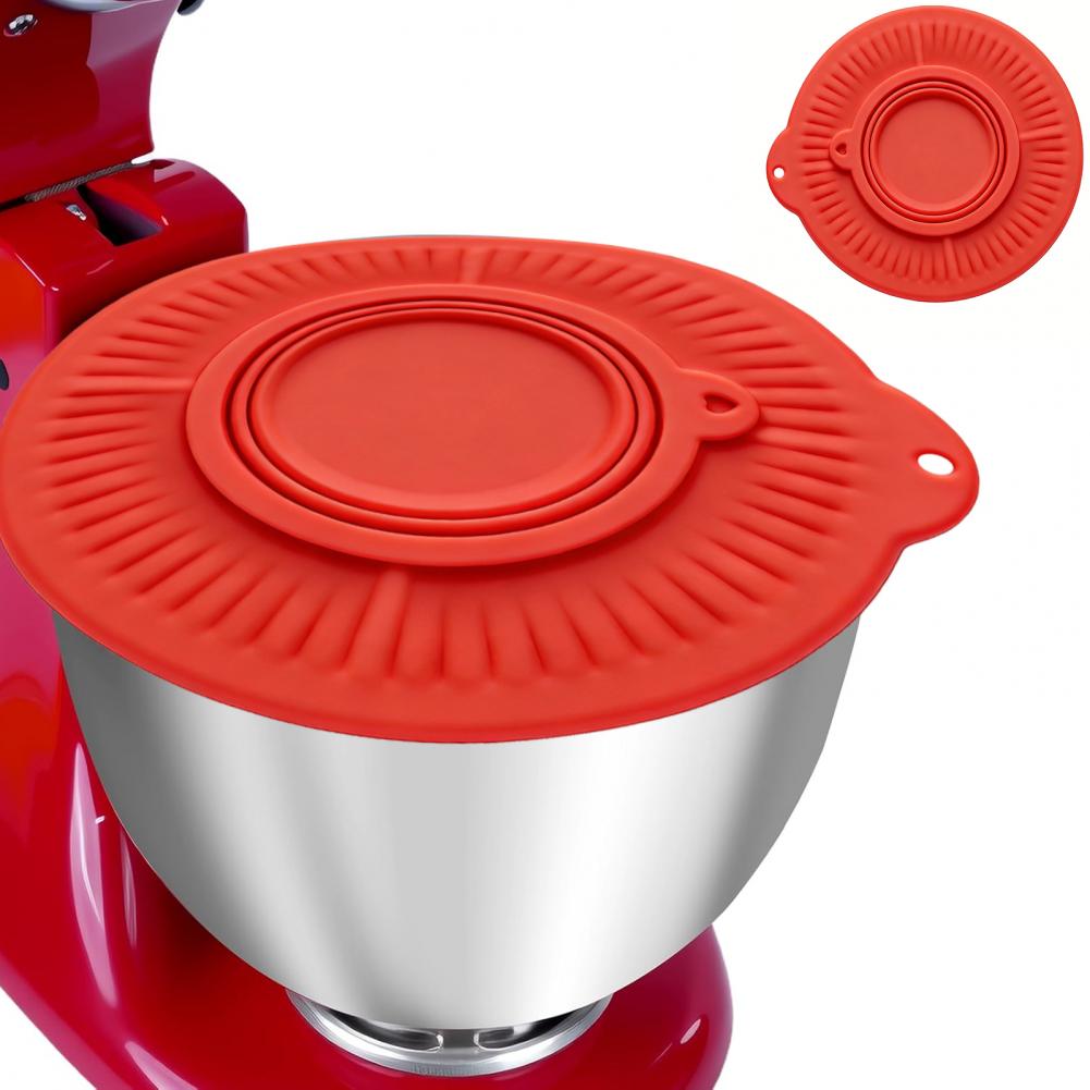 Protezione Antispruzzi per Fru - Kitchenaid Mixer Hand Mixer recensione e prezzo