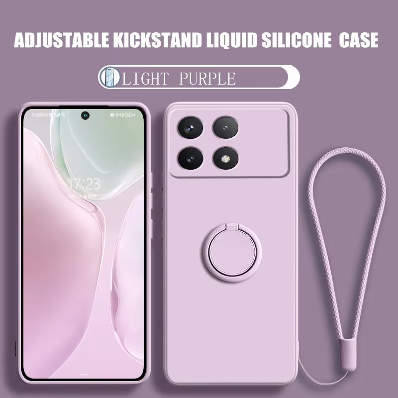 Custodia per telefono con supp - Taco Stand Holder recensione e prezzo