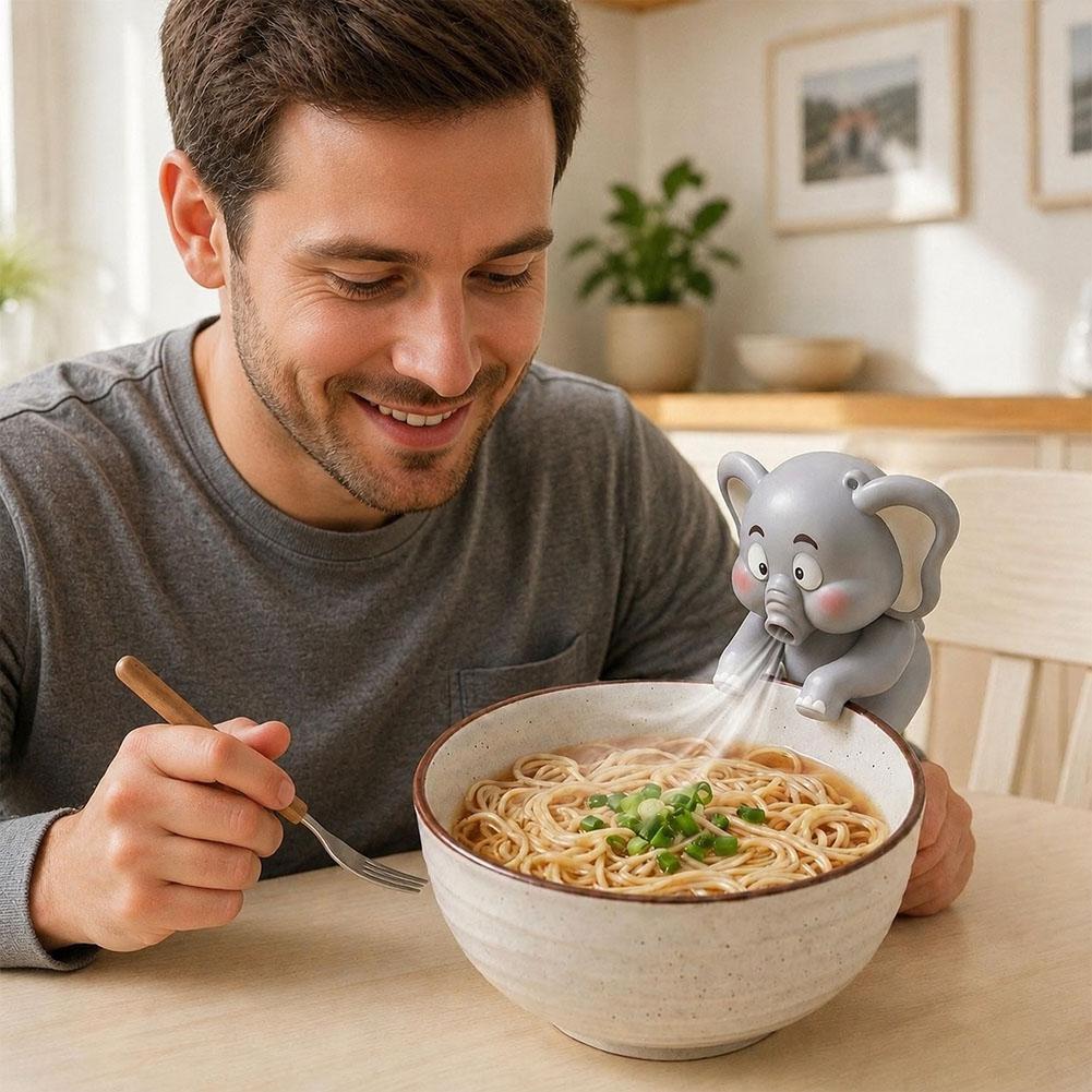 Ventilatore per Alimenti a For - Dim Sum Basket recensione e prezzo