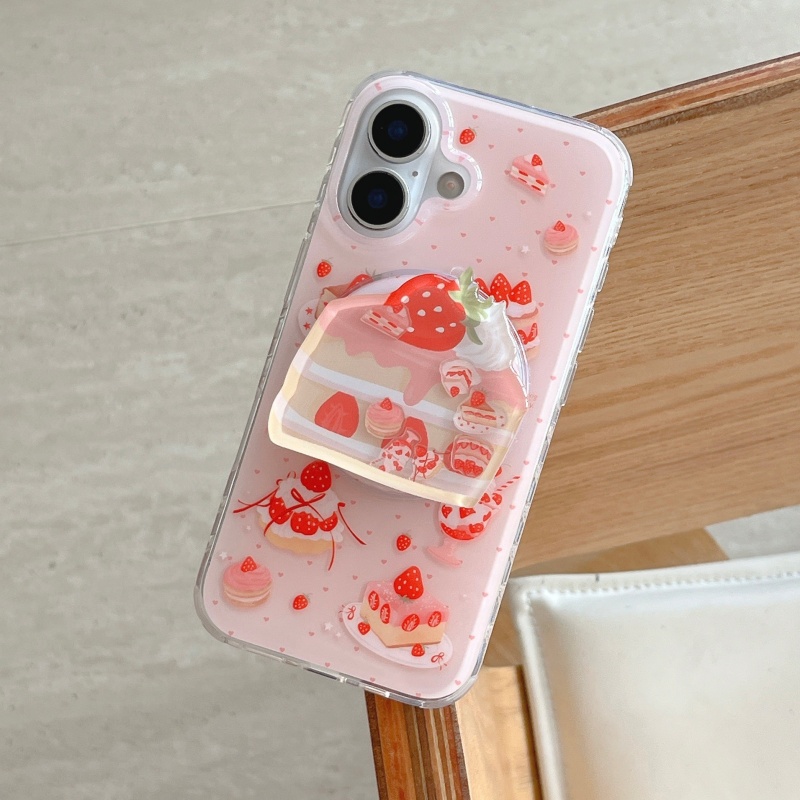 Custodia Magnetica per iPhone  - Taco Stand Holder recensione e prezzo