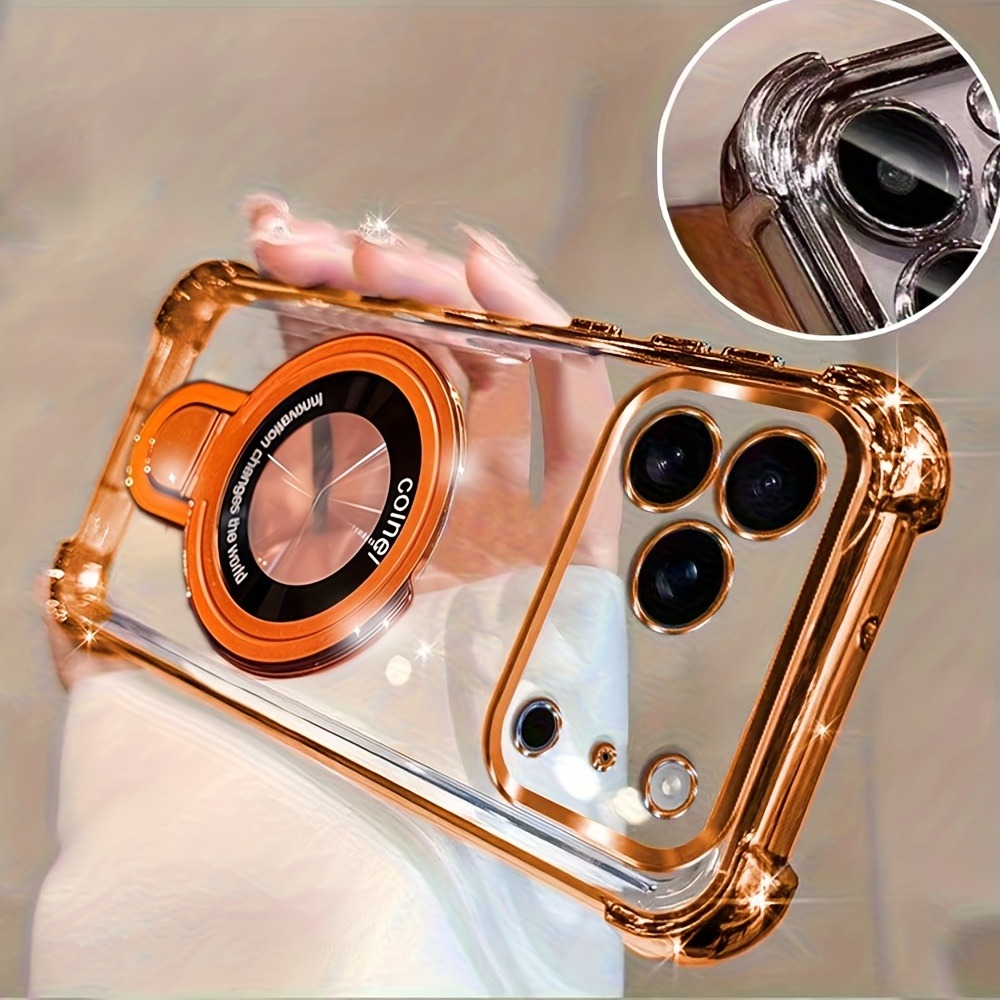 Custodia per telefono di lusso - Taco Stand Holder recensione e prezzo