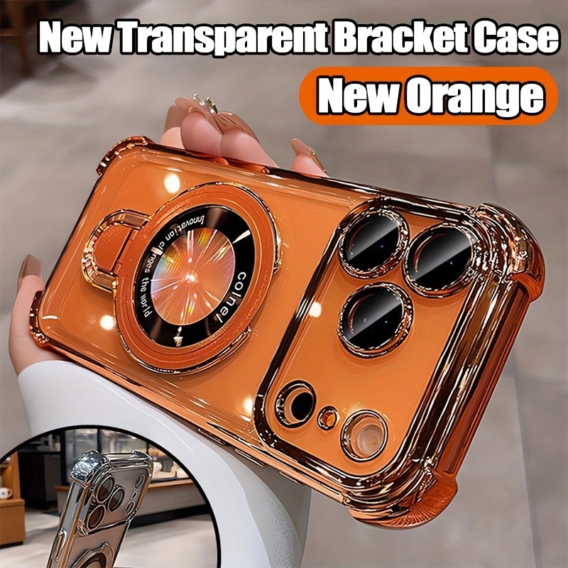 Custodia per telefono di lusso - Taco Stand Holder recensione e prezzo