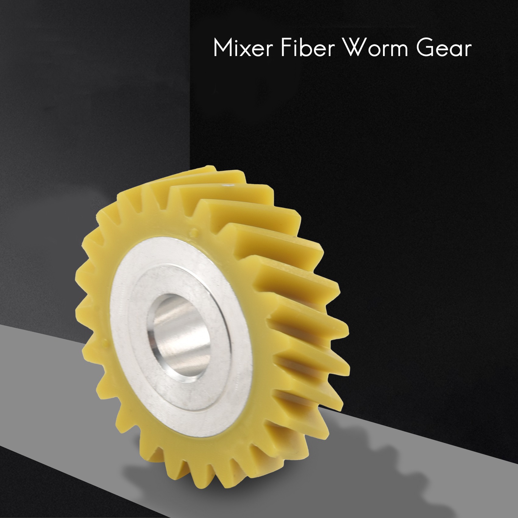 AC88-W10112253 Mixer Worm Gear - Kitchenaid Mixer Hand Mixer recensione e prezzo