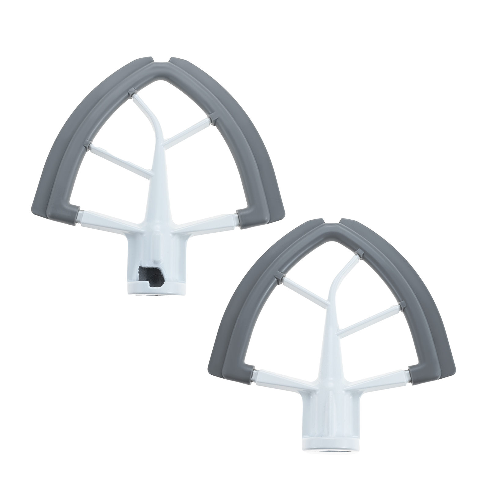 Frusta Flex Edge 1Pc per Kitch - Kitchenaid Mixer Hand Mixer recensione e prezzo