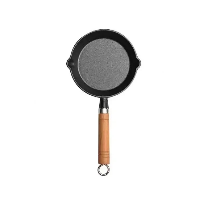 Padella in ghisa da 20/23/26 c - Cast Iron Corn recensione e prezzo