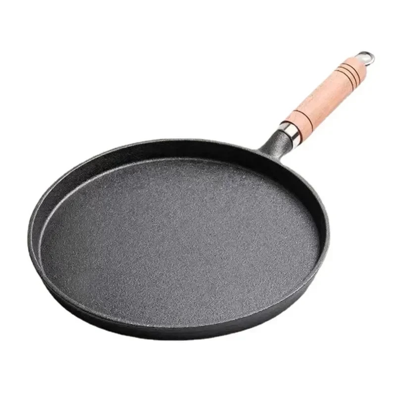 Padella in ghisa da 20/23/26 c - Cast Iron Corn recensione e prezzo