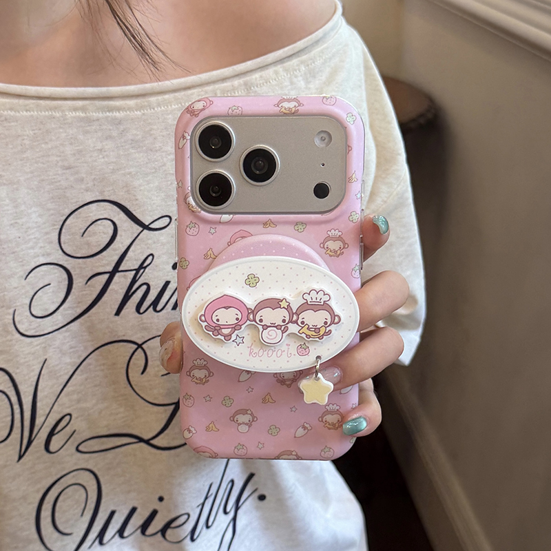 Custodia Magnetica per iPhone  - Taco Stand Holder recensione e prezzo