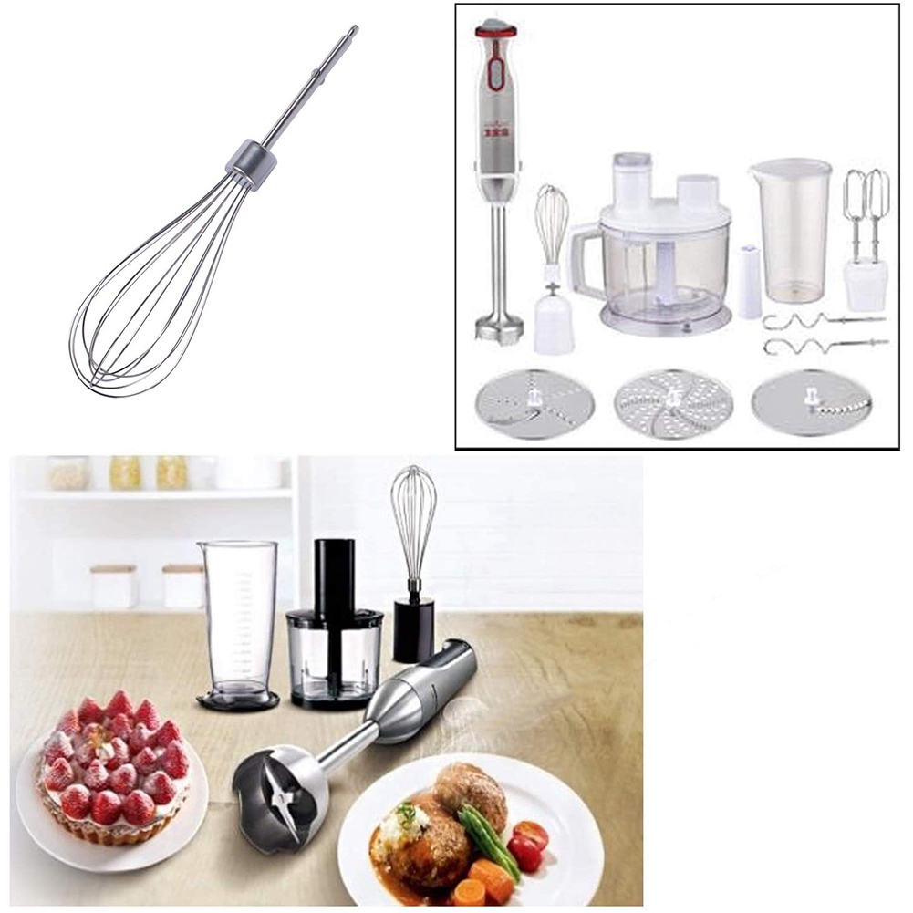 Fruste A56P-W10490648 e KHMPW  - Kitchenaid Mixer Hand Mixer recensione e prezzo