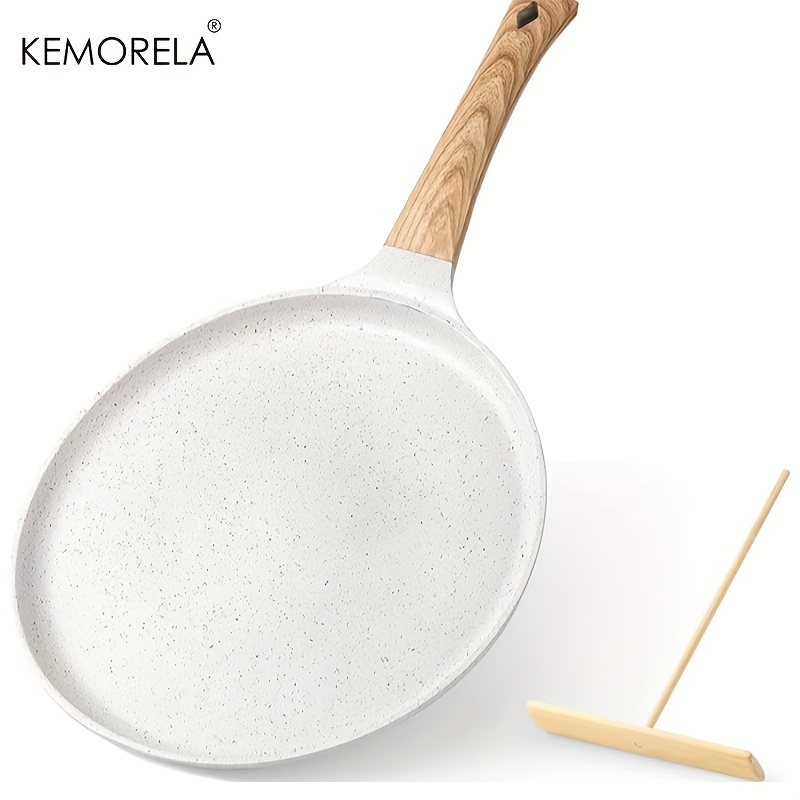 20/24/28 centimetri Antiaderen - Mini Pancake Griddle recensione e prezzo
