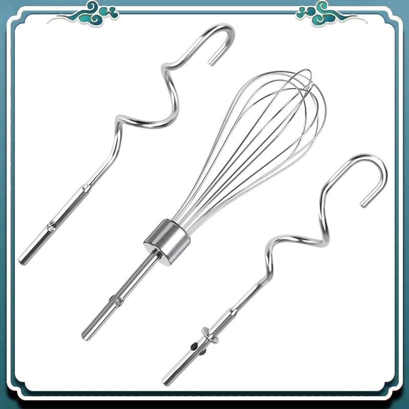 Set di 3 Accessori per Frusta  - Kitchenaid Mixer Hand Mixer recensione e prezzo