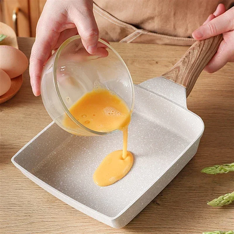 Mini Pentola Pancake Bistecca  - Mini Pancake Griddle recensione e prezzo