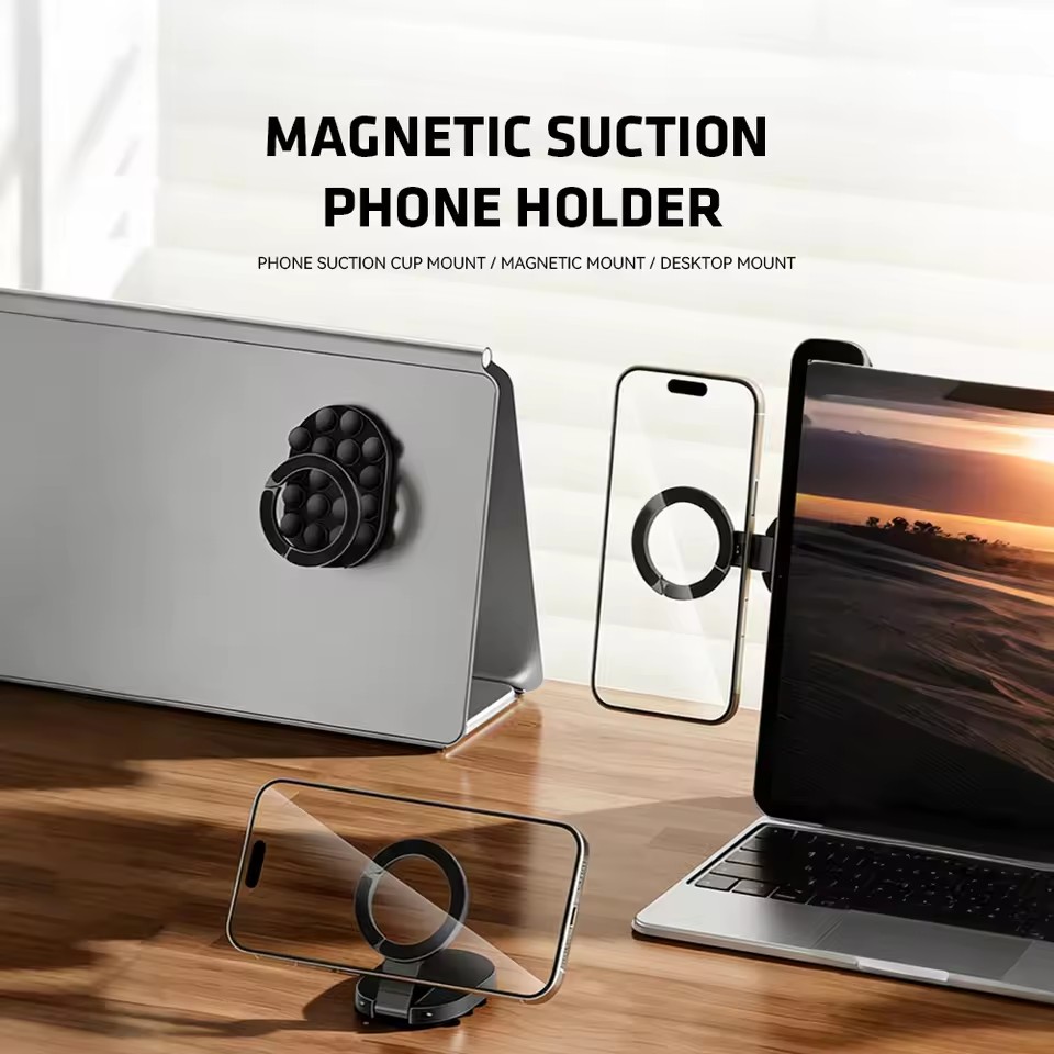 Supporto Magnetico Pieghevole  - Taco Stand Holder recensione e prezzo