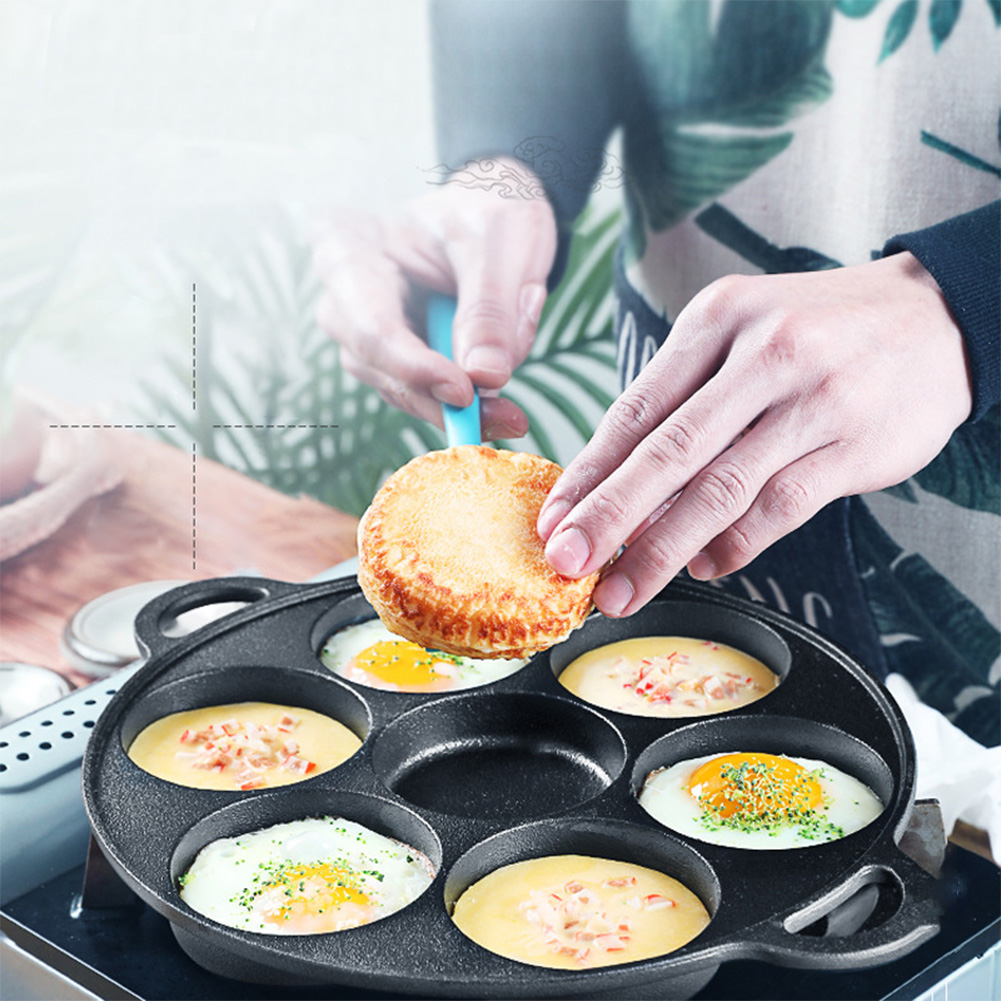 Padella Antiaderente in Ghisa  - Cast Iron Corn recensione e prezzo