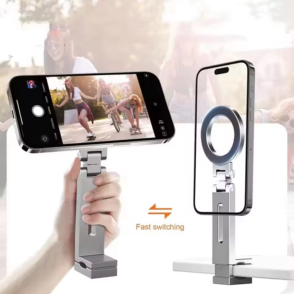 Supporto Magnetico Universale  - Taco Stand Holder recensione e prezzo
