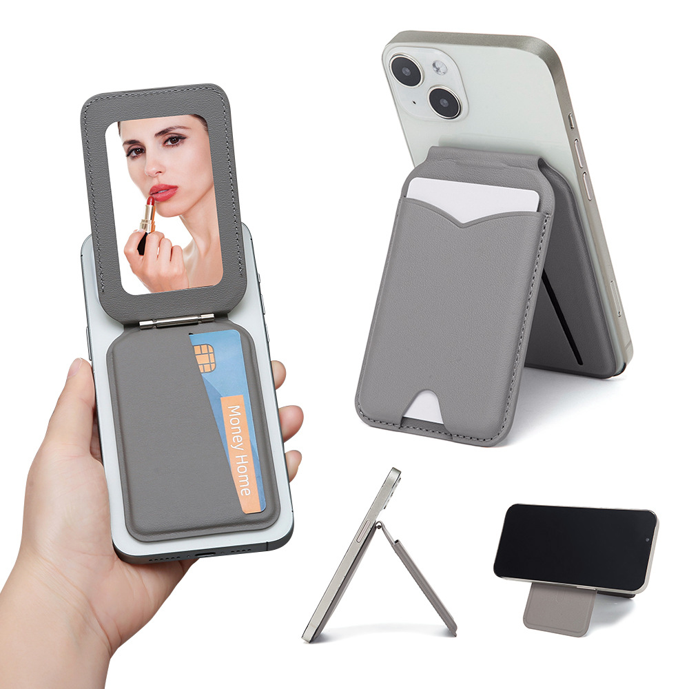 Portafoglio Magnetico MagSafe  - Taco Stand Holder recensione e prezzo