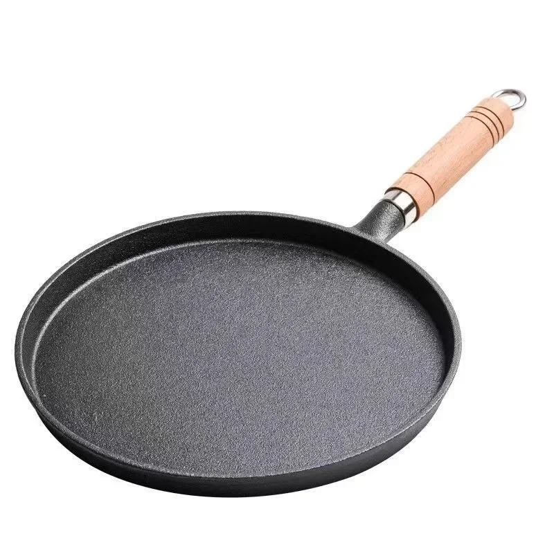 26 centimetri Ghisa Padella No - Mini Pancake Griddle recensione e prezzo