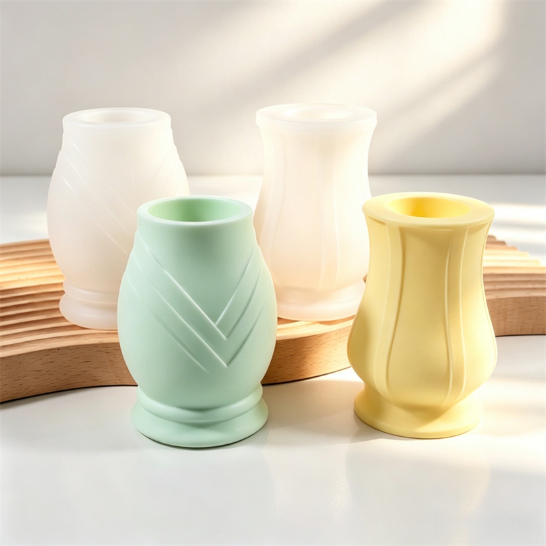 Stampo in silicone per vaso cu - Potsticker Mold recensione e prezzo