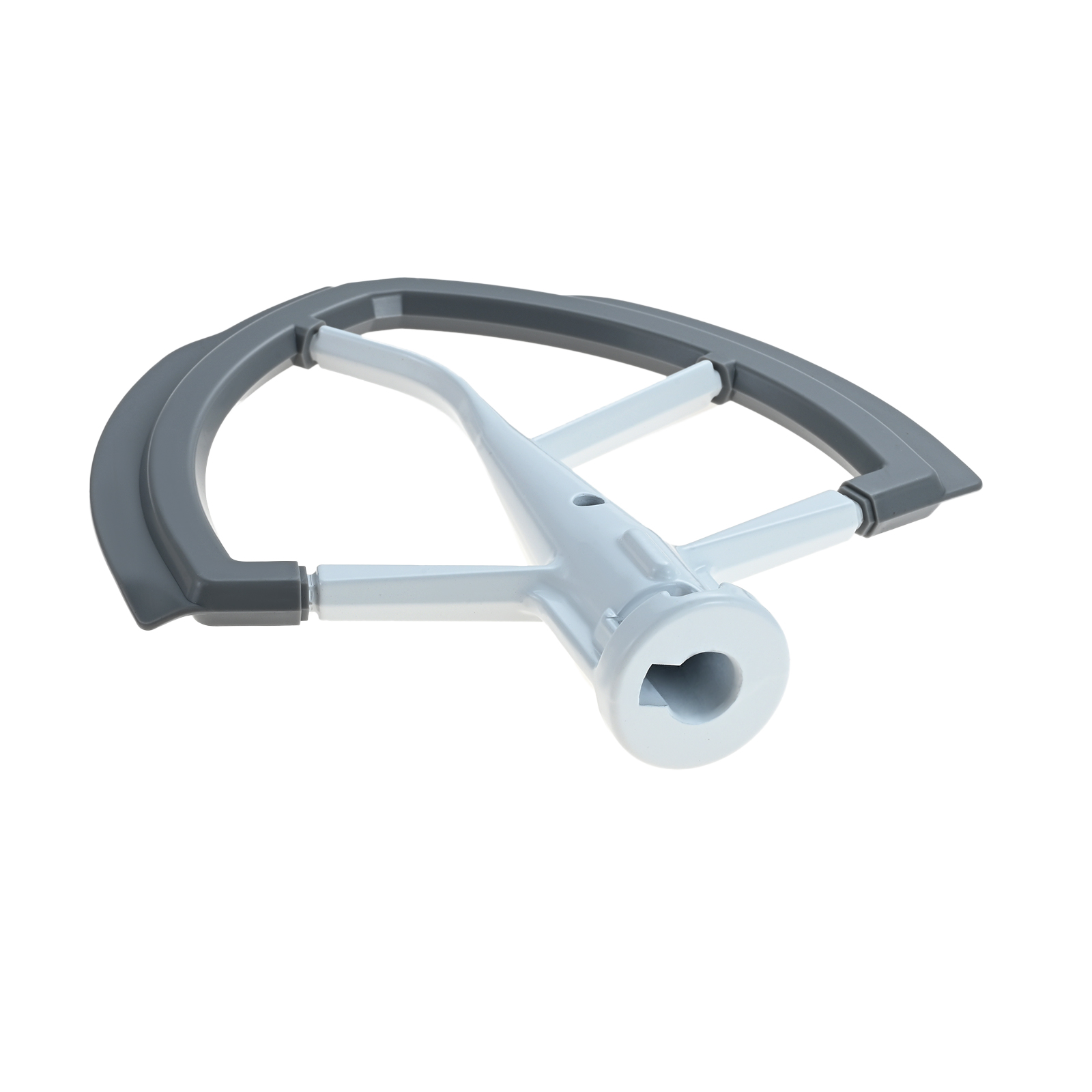 1Pc 6 Quart Bordo Frusta Flex  - Kitchenaid Mixer Hand Mixer recensione e prezzo