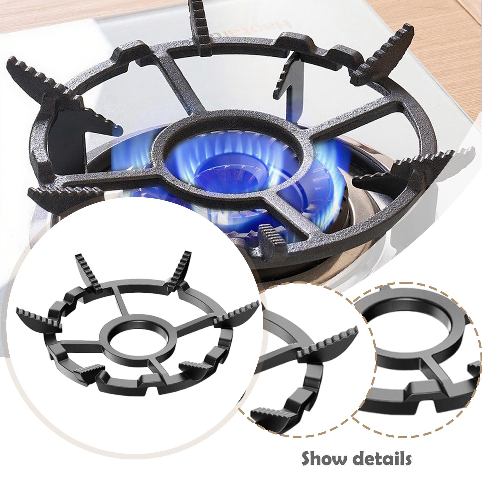 Supporto per wok in ghisa, por - Cast Iron Corn recensione e prezzo