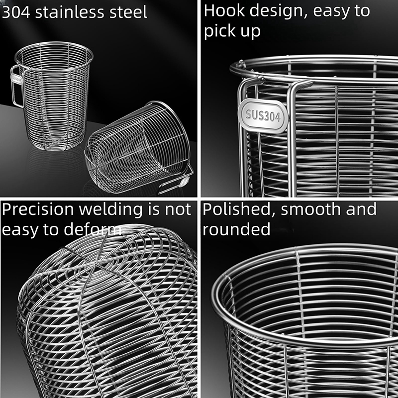 Organizzatore per Bacchette da - Dim Sum Basket recensione e prezzo