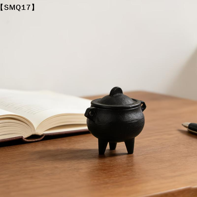 Mini Bruciatore di Incenso in  - Cast Iron Corn recensione e prezzo